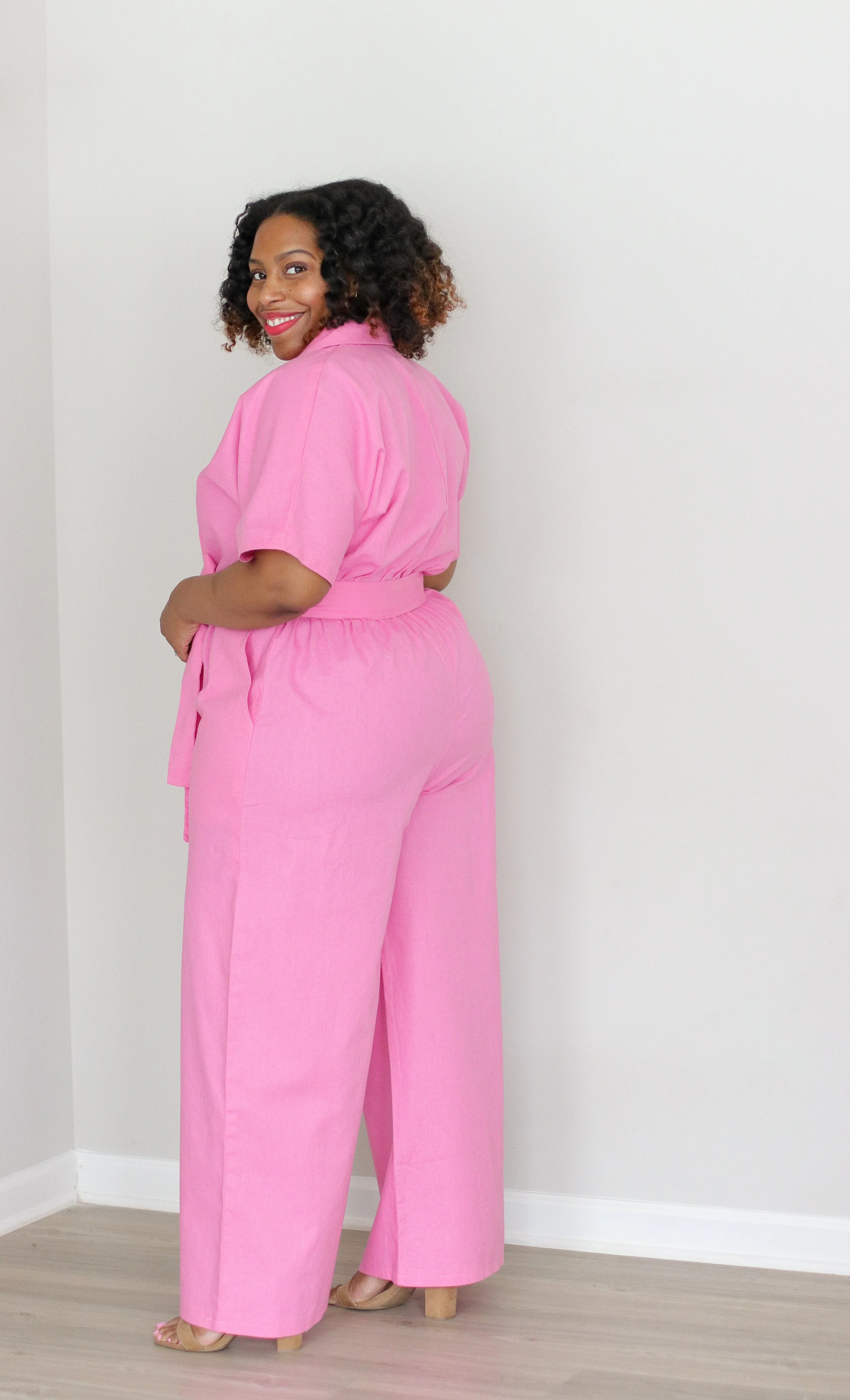 favorite jumpsuit: know me 2063 | my pattern — brittany j jones